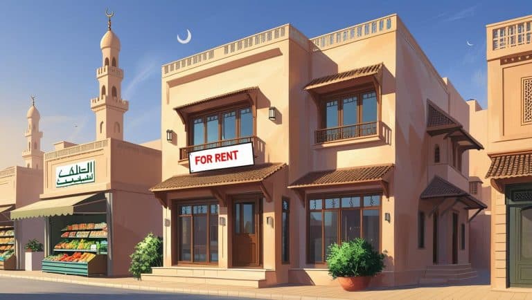 Ejar appartement Location