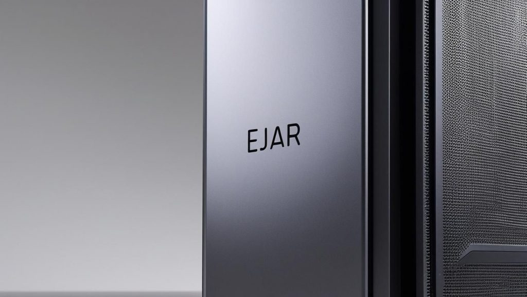 Ejar contrat de location immobilier
