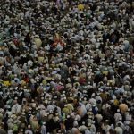 Hajj 2026 Muzdalifa hijra+