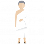Ihram tawaf Hijra+