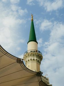 Réserver votre Omra Hijra+